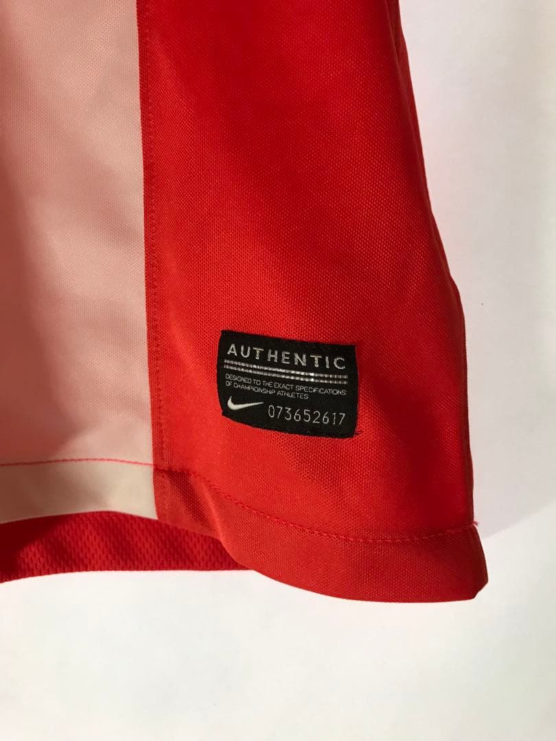 正規品 NIKE 1.FSVマインツ05「23」岡崎慎司 半袖 M ユニフォーム