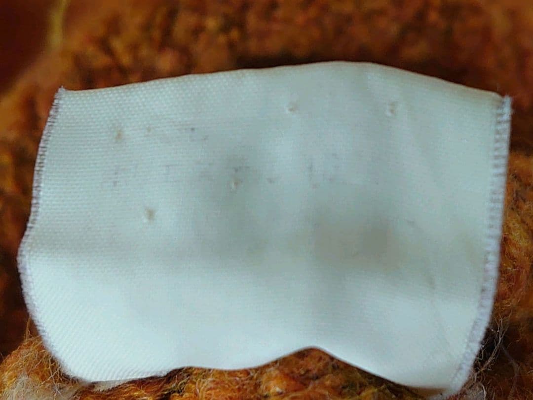 【希少】ChristianDior MONSIEUR 縮絨ニット セーター 長袖