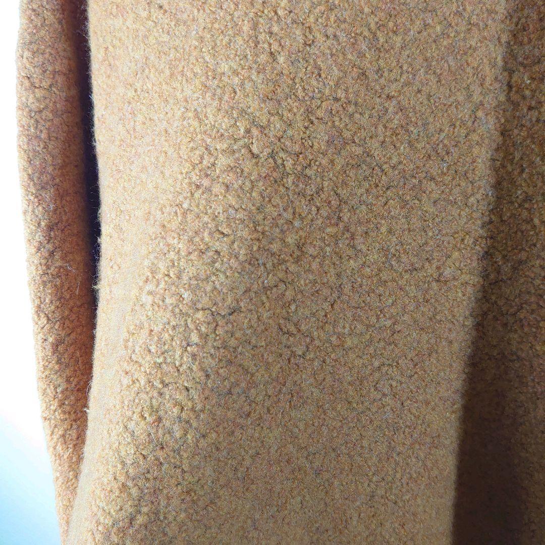 【希少】ChristianDior MONSIEUR 縮絨ニット セーター 長袖