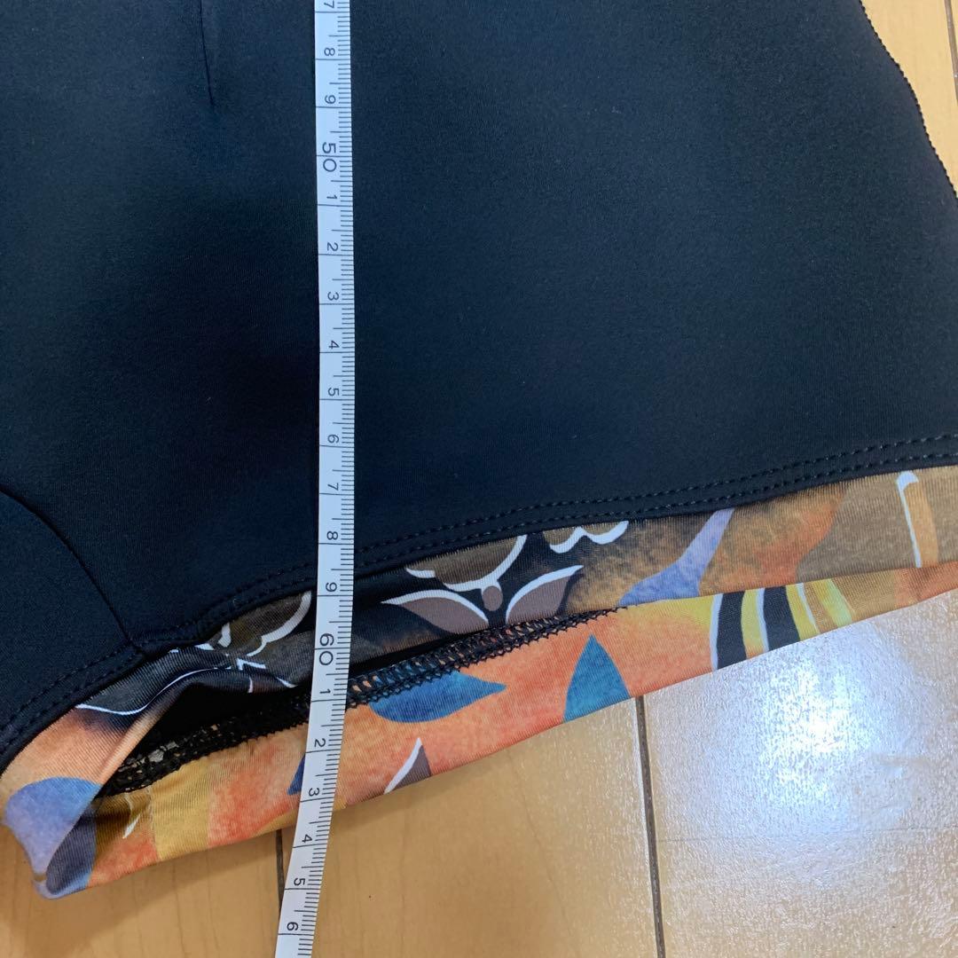 セール⭐︎seea ショートジョン　M