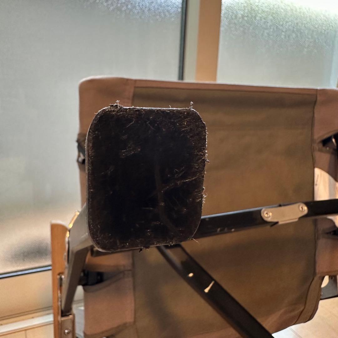 weiさん専用　スノーピーク　ローチェア　ショート　キャンプギア