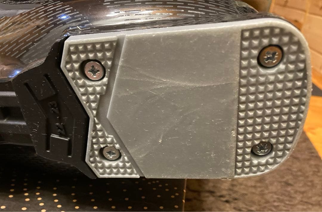 レディース SALOMON スキーブーツ　2022　SELECT HV 90 W