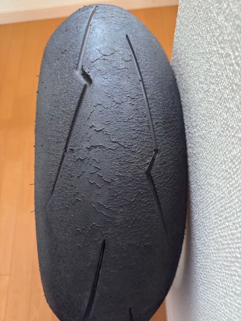 スパコル 前後タイヤセット