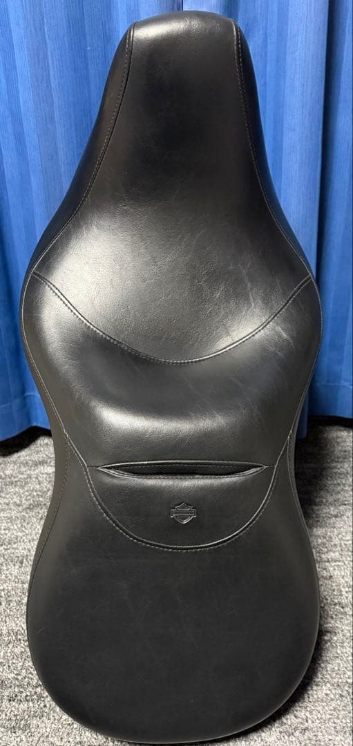 ハーレー FLHTK エレクトラグライド ウルトラリミテッド 純正 シート