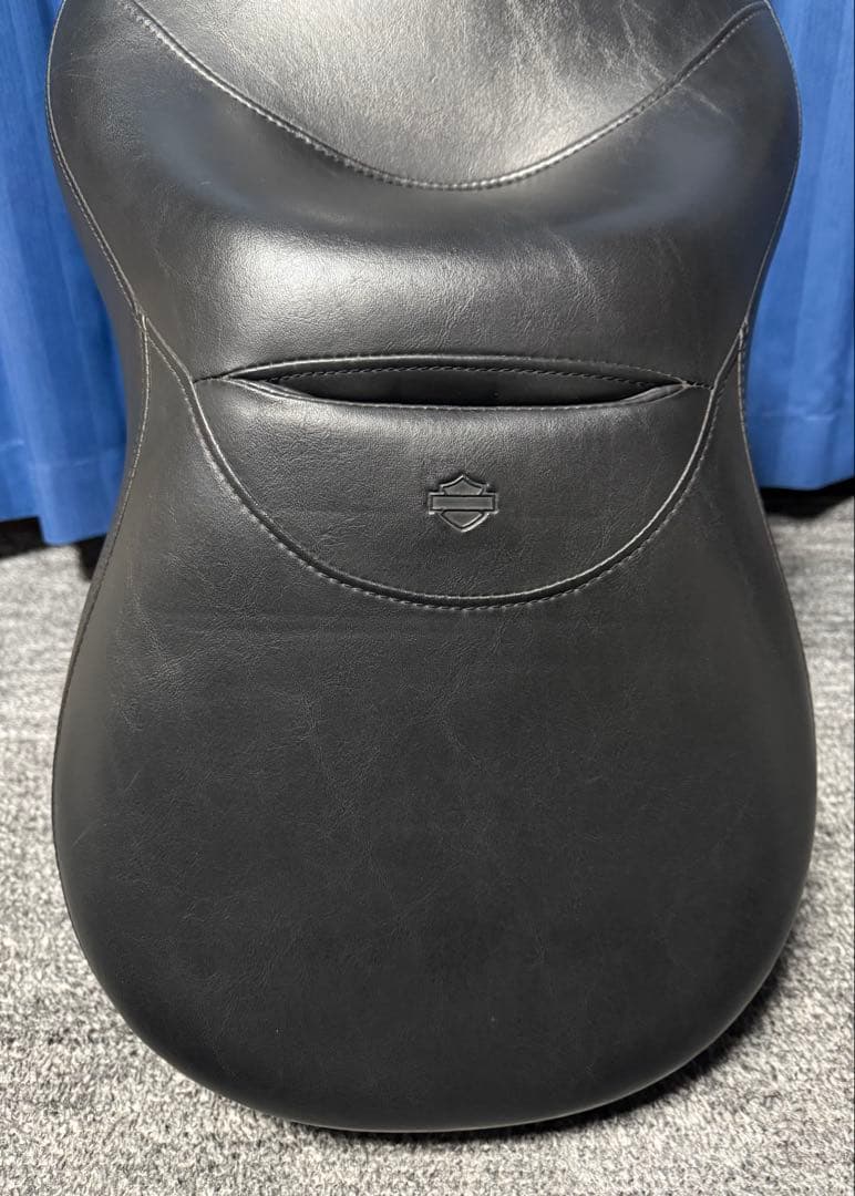 ハーレー FLHTK エレクトラグライド ウルトラリミテッド 純正 シート