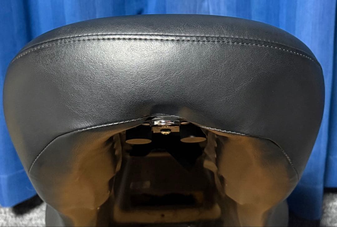 ハーレー FLHTK エレクトラグライド ウルトラリミテッド 純正 シート