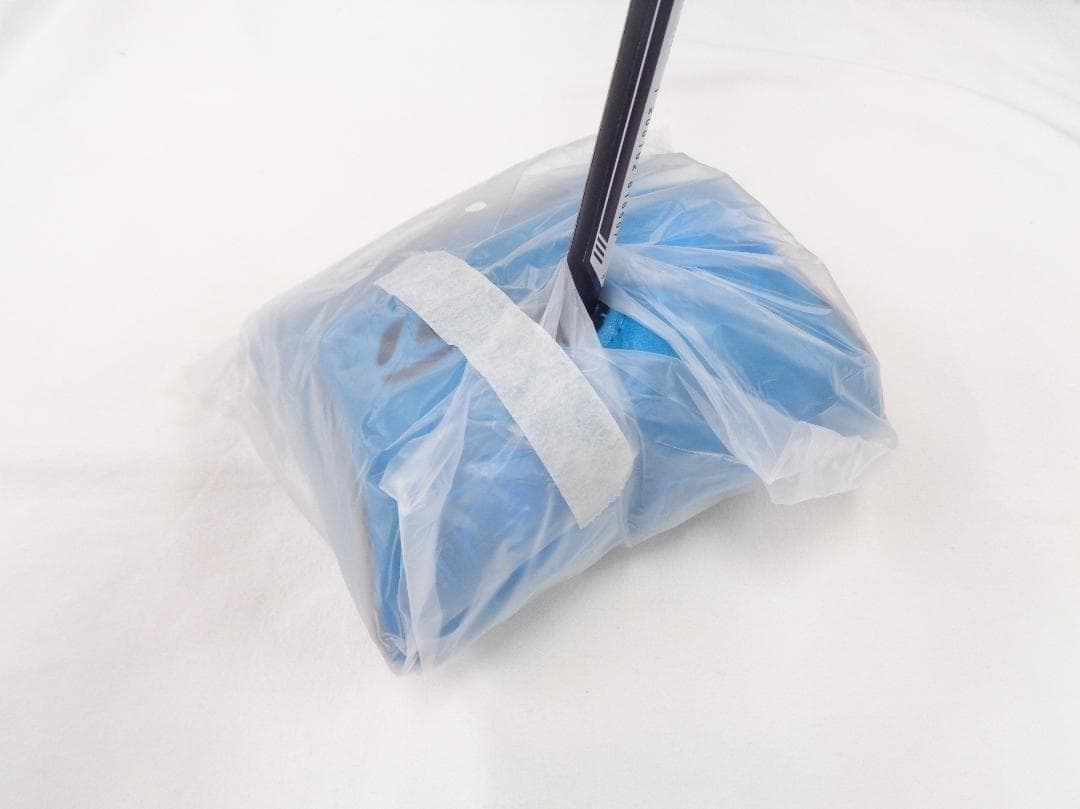 ★新品★Spider ZT LONG 46インチ 日本仕様 ゼロトルク