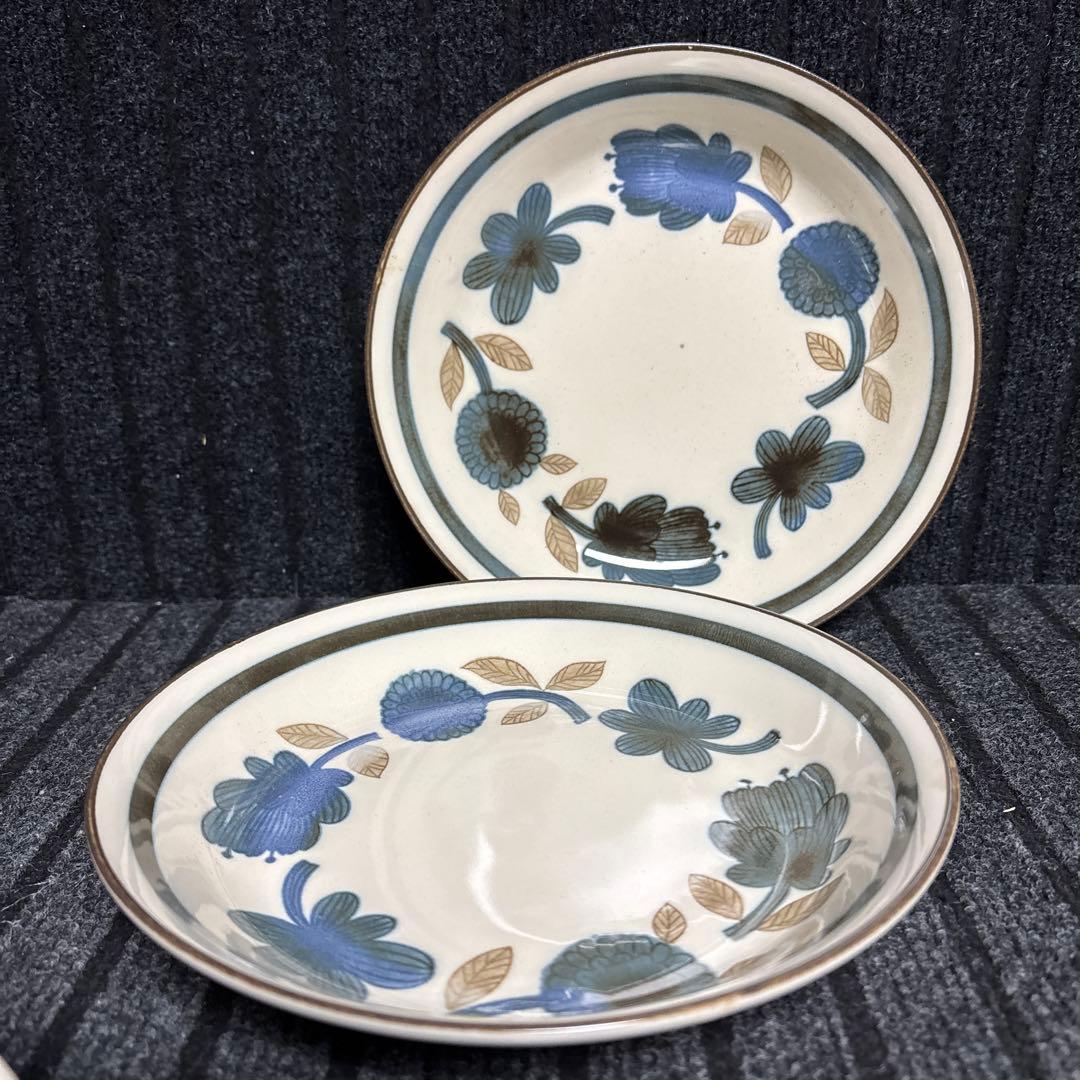 ゆきさん専用　クラシコパスタカレー皿