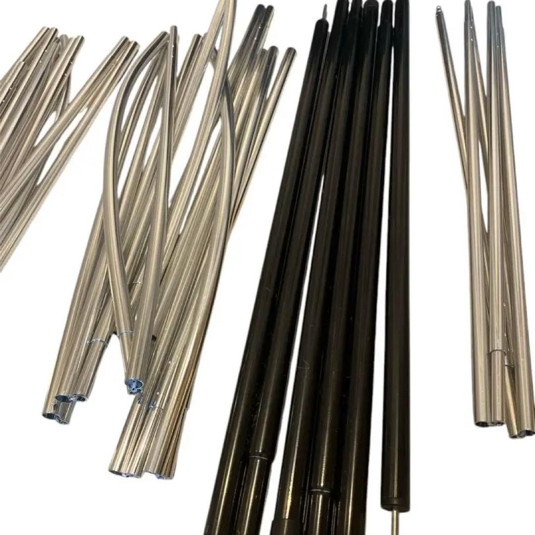 コールマン タフスクリーン2ルームハウスMDX+ 1度使用　ダークルーム　美品