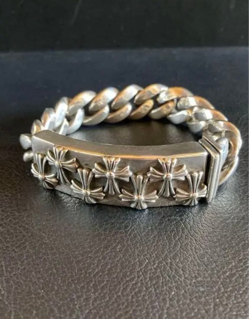 A&G idブレスレット