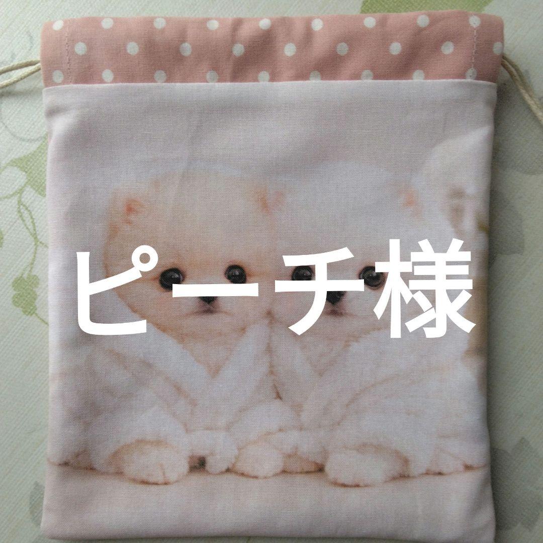 ピーチ様確認用