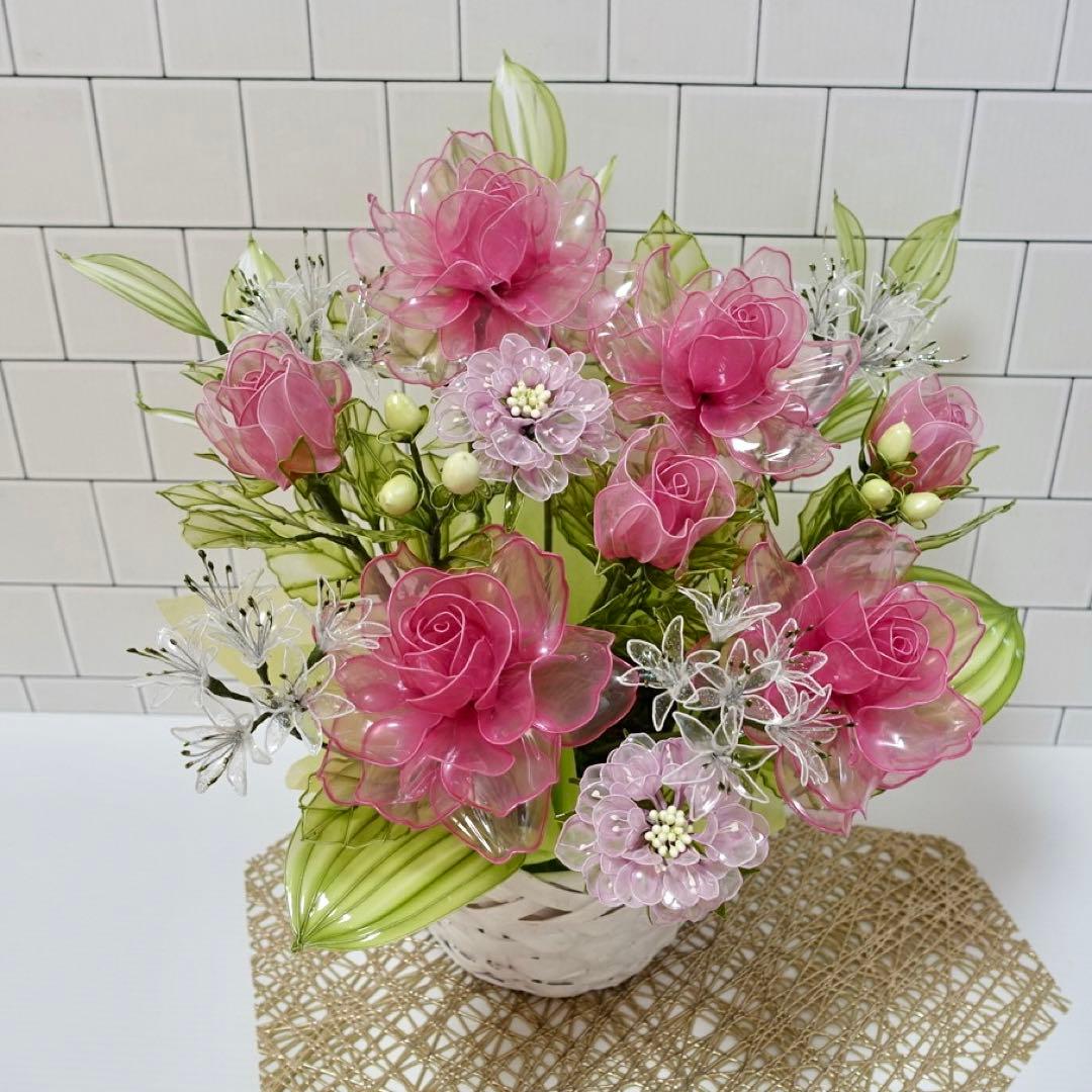 アメリカンフラワー（オーダー）