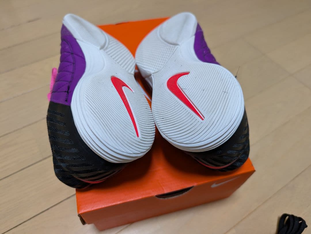 シューズ Nike Lunargato II 24.0cm