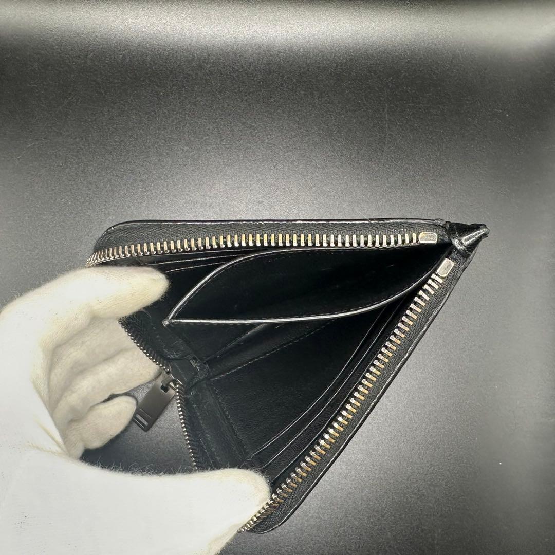 極美品✨　YSL　サンローラン　財布　カードケース　星　1524