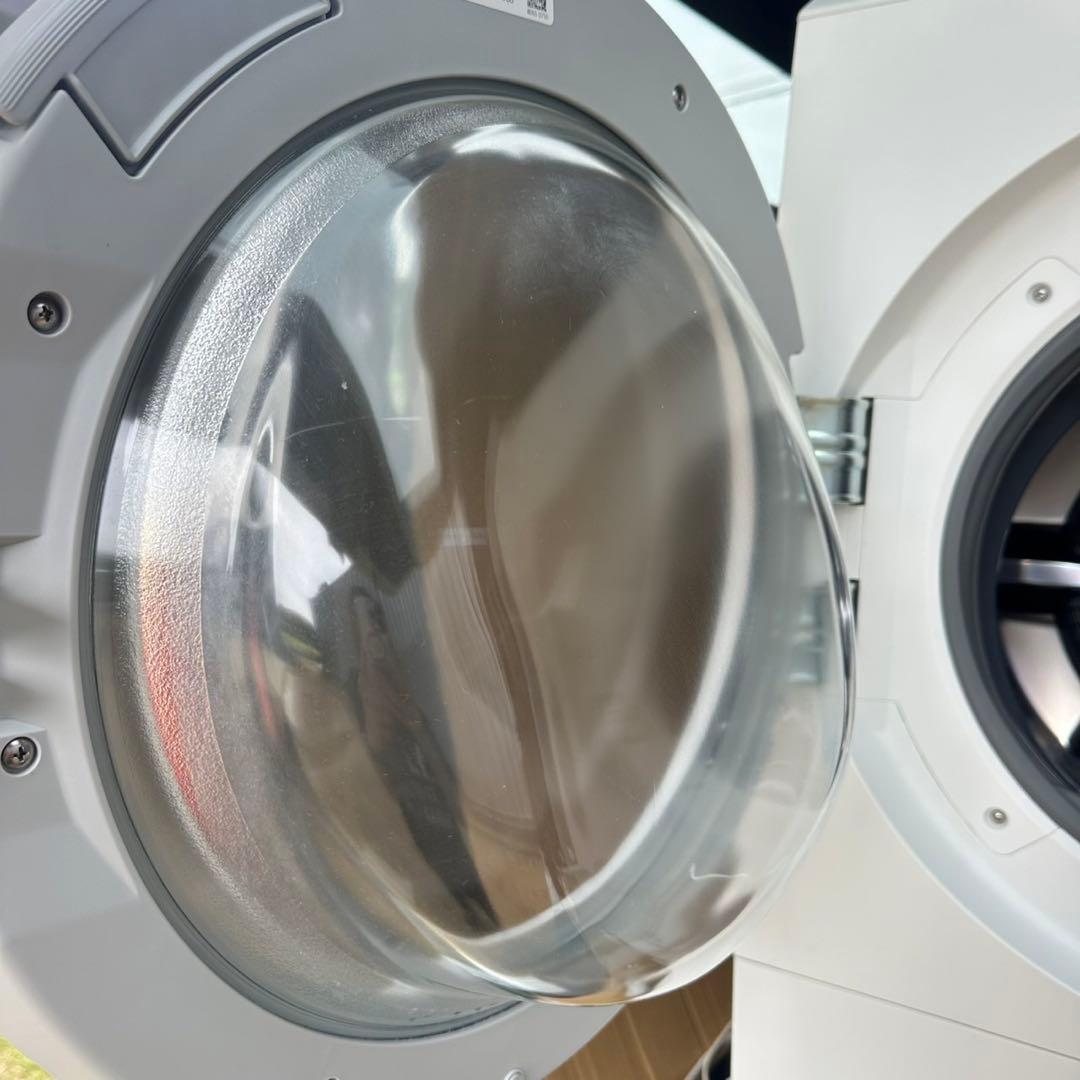 Panasonic NA-LX127DL 2024年製　美品