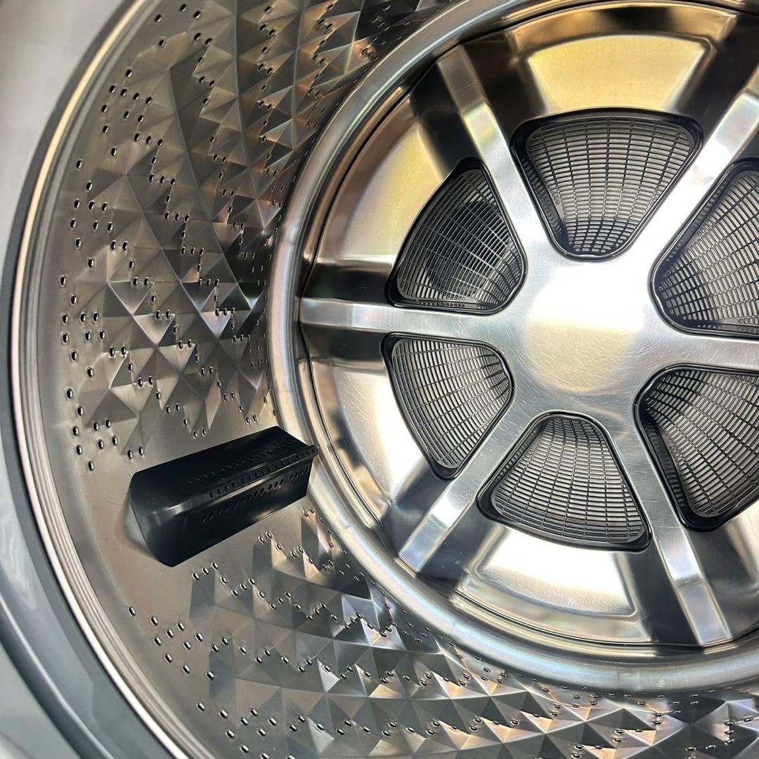 Panasonic NA-LX127DL 2024年製　美品