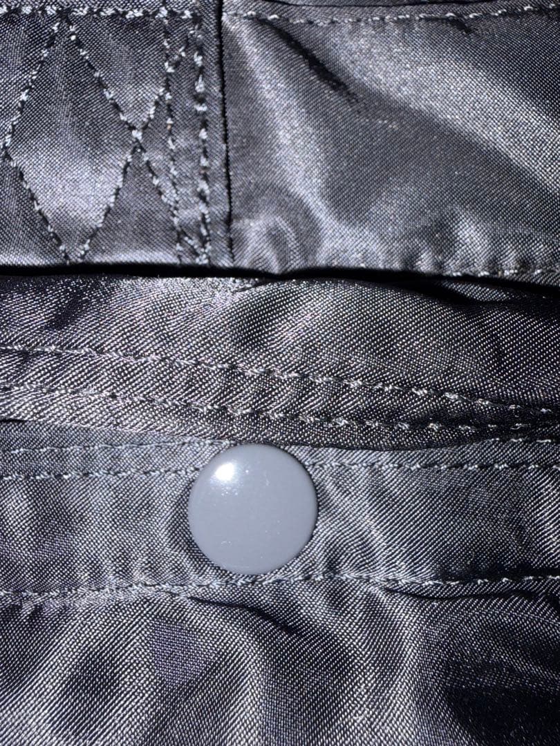 極美品　PORTER TANKER ブラックトートバッグS