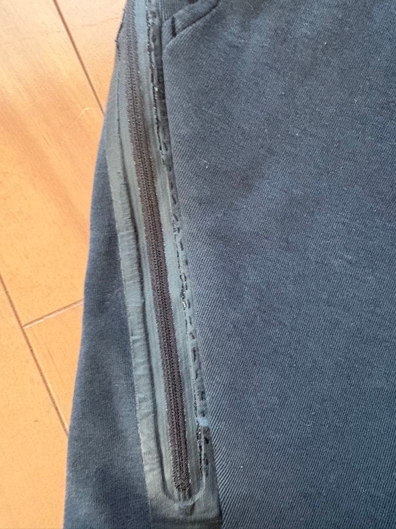 Nike テックフリース　上下セットアップ