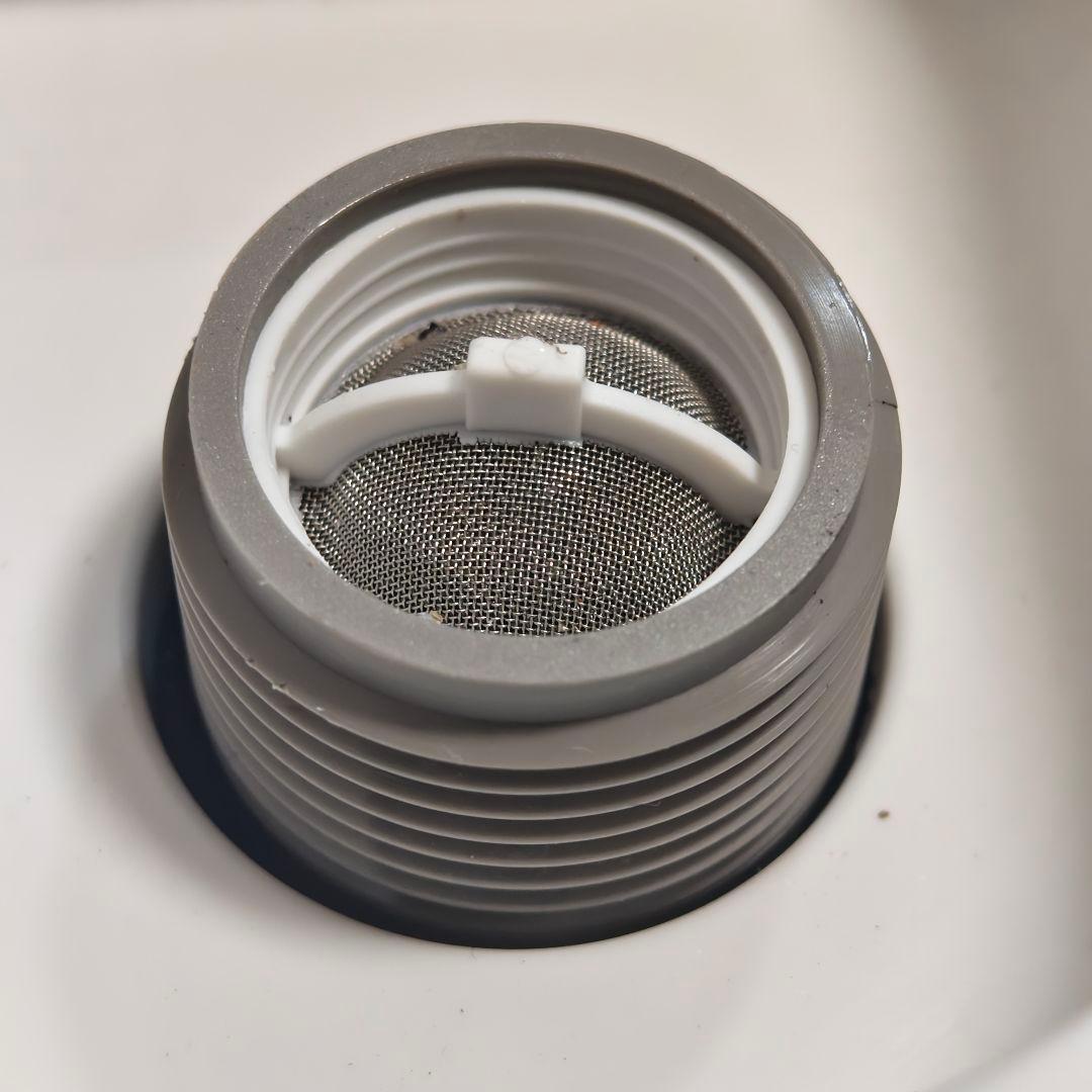 TOSHIBA(東芝） ドラム式洗濯乾燥機 左開き 2023年製