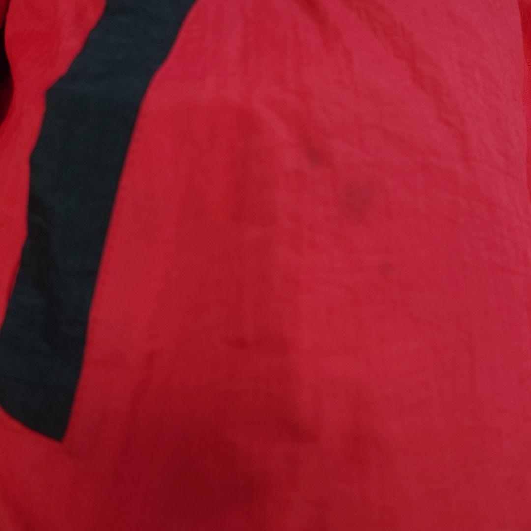 NFL KANSAS CITY CHIEFS　ジャンパー