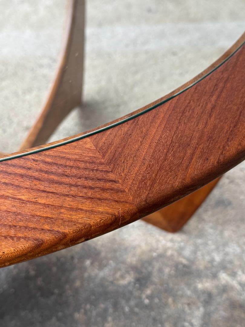 G-PLAN コーヒーテーブル ヴィンテージ 1960年代 ミッドセンチュリー