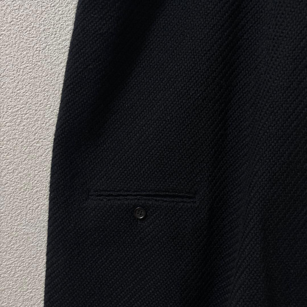 極美品　人気完売品　イエナ　ツィードコンビネゾン　オールインワン　黒