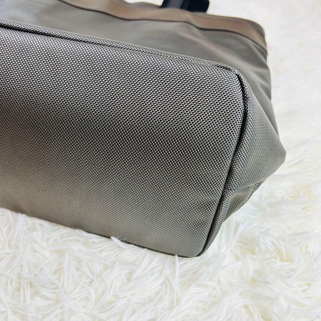 【P.B.M 】TUMI Companionトゥミ コンパニオン トート