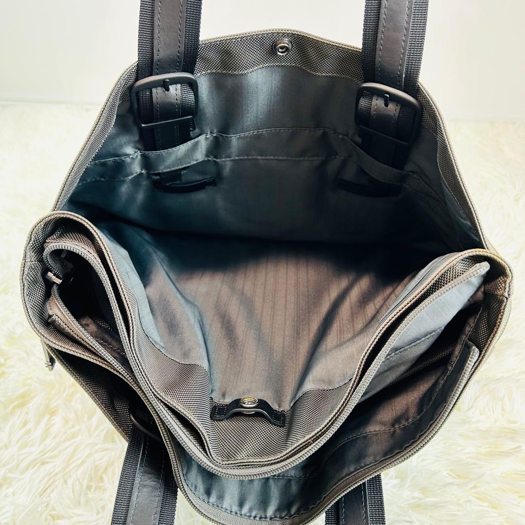 【P.B.M 】TUMI Companionトゥミ コンパニオン トート