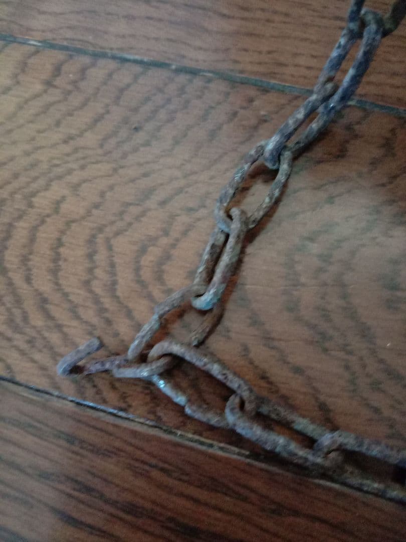 ☆SALE☆　透かし模様が素敵なオールドランプ　アラビアン　ビンテージ