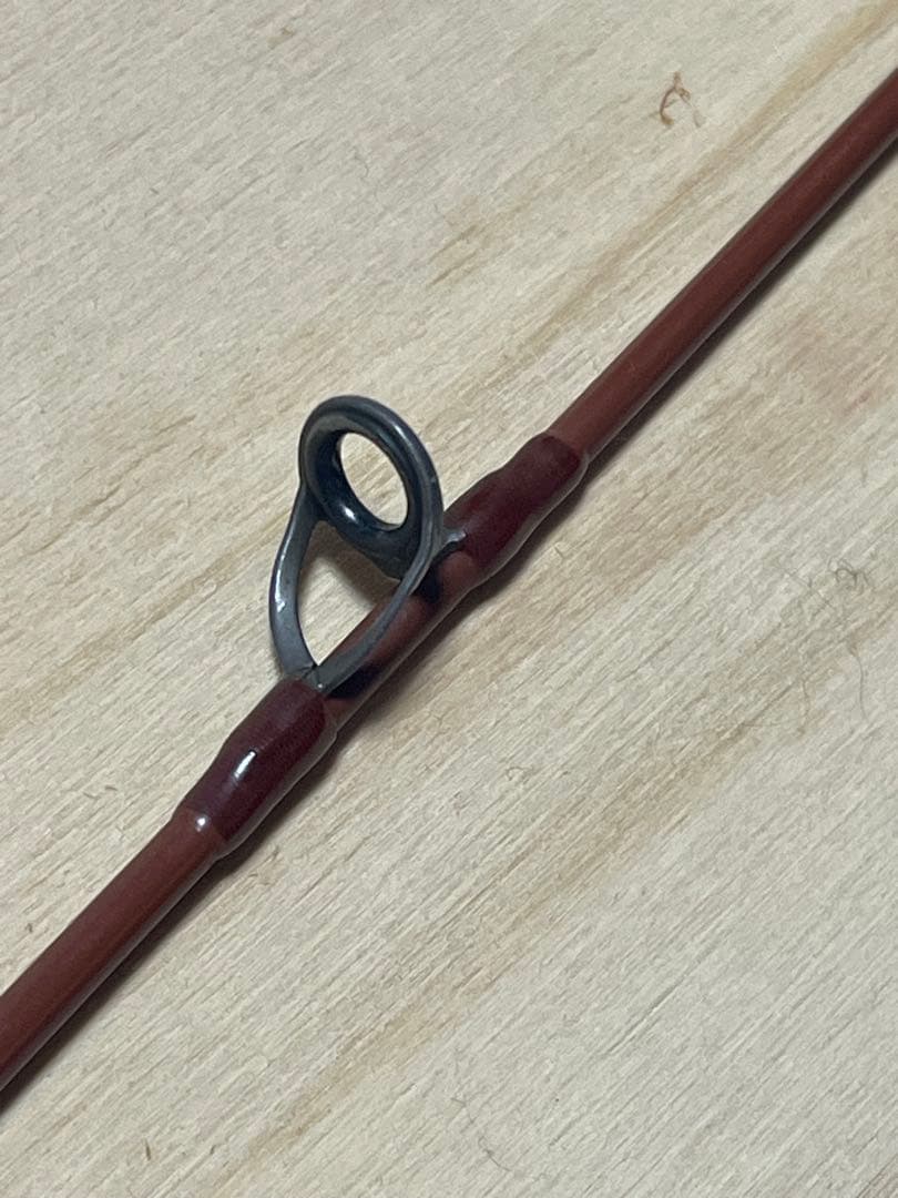 ティート グラマラスボウアナアキG