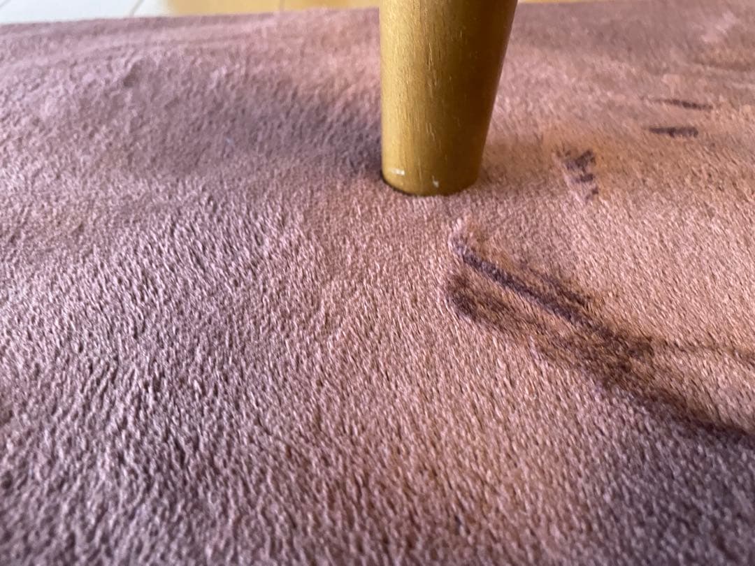 Dチェア　カリモク60　スタンダードブラック