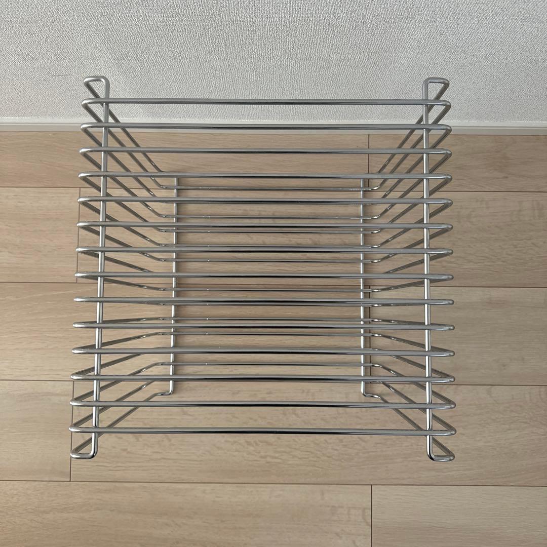 【2セット】Montana モンタナ PantonWire シェルフ 収納棚