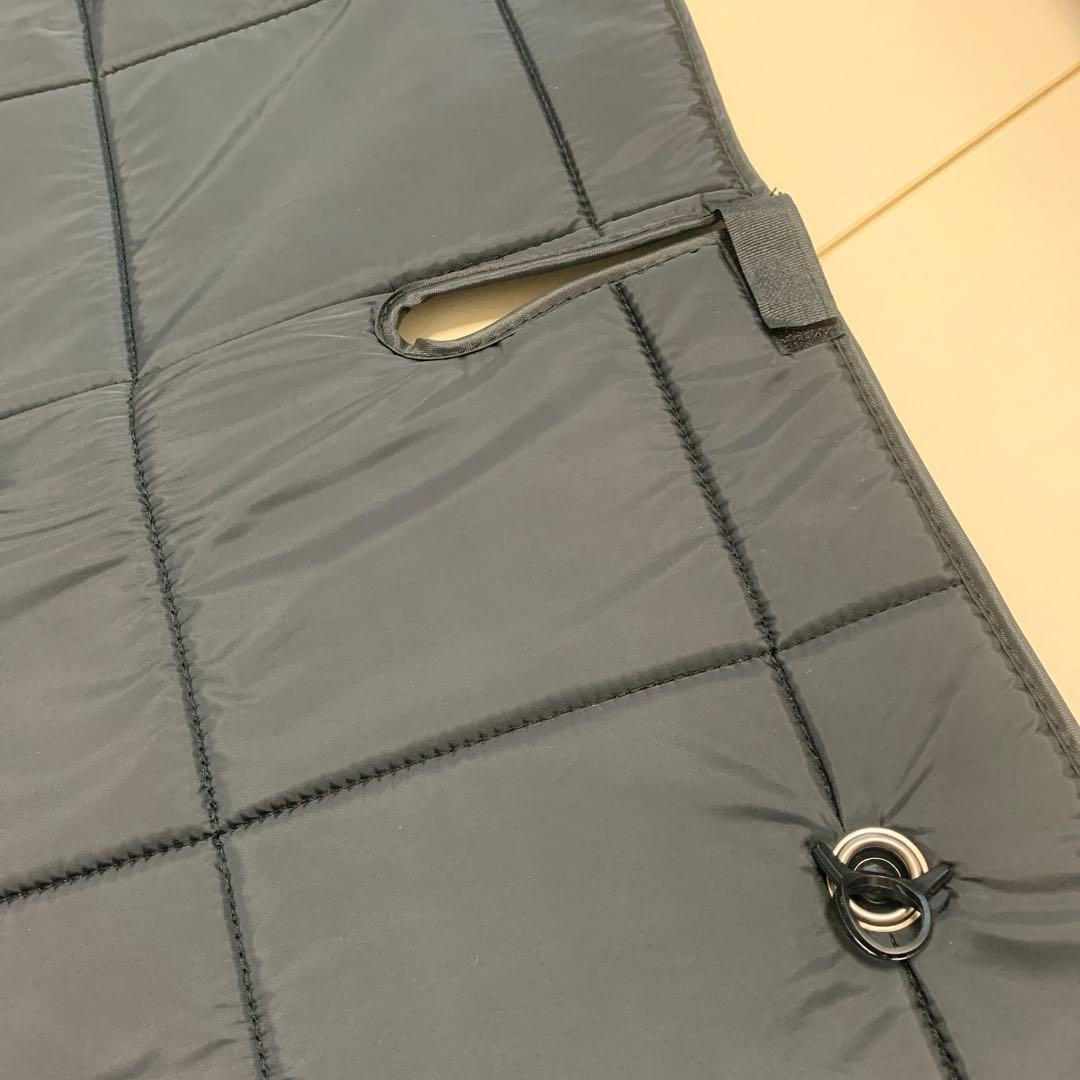 【新品】デリカd5 サンシェード一式