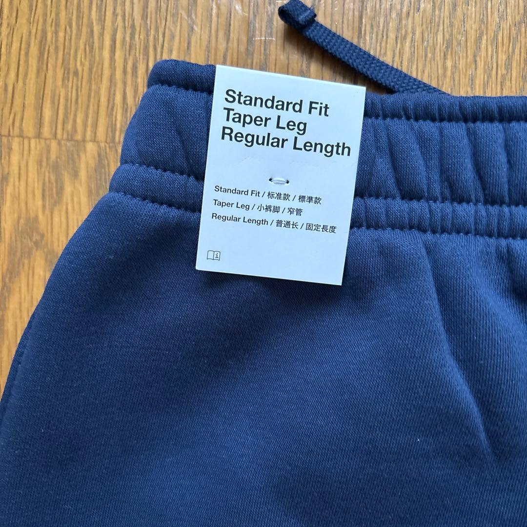 Nike フルジップパーカースエットパンツセットアップ￼新品未使用