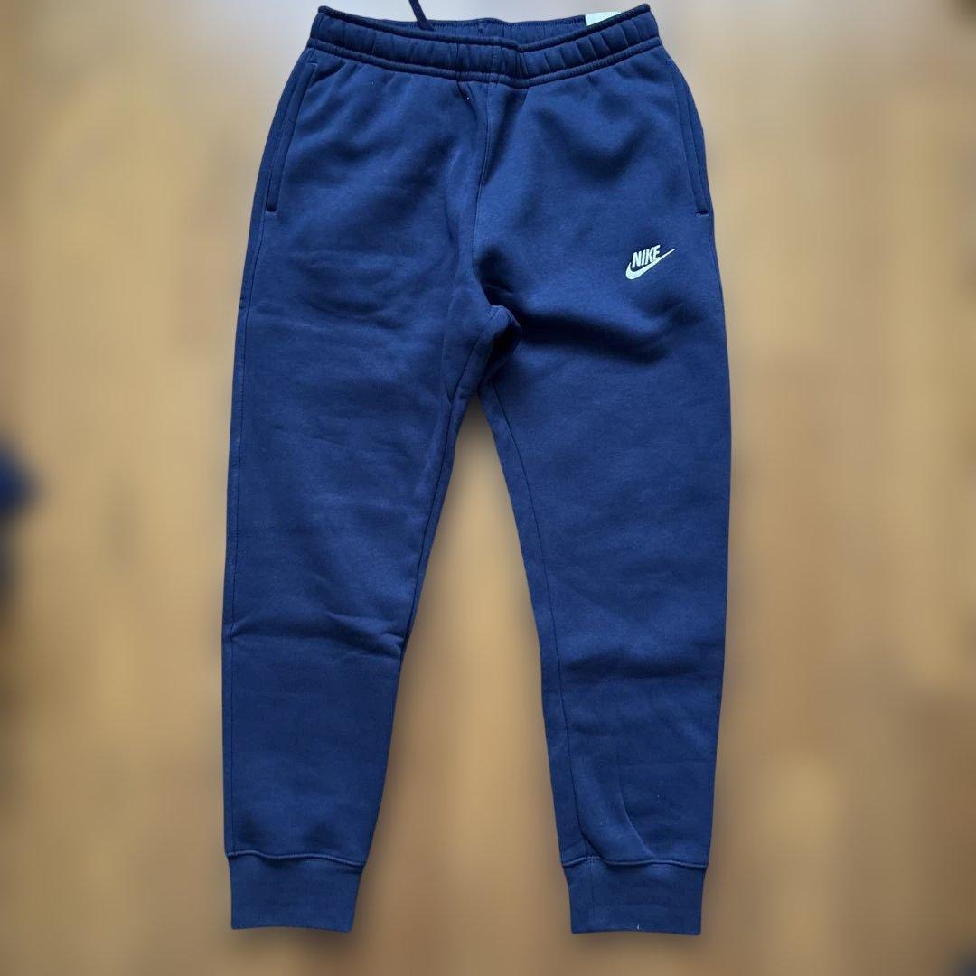 Nike フルジップパーカースエットパンツセットアップ￼新品未使用