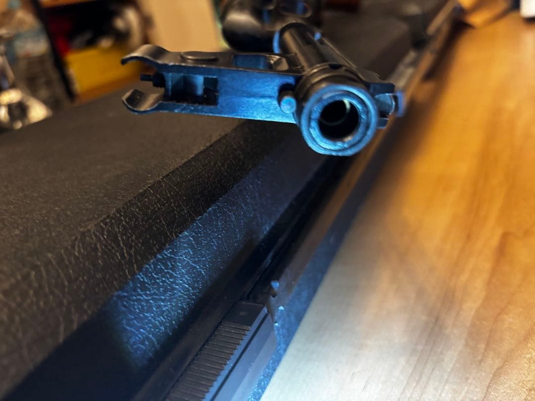 東京マルイ　AK47s