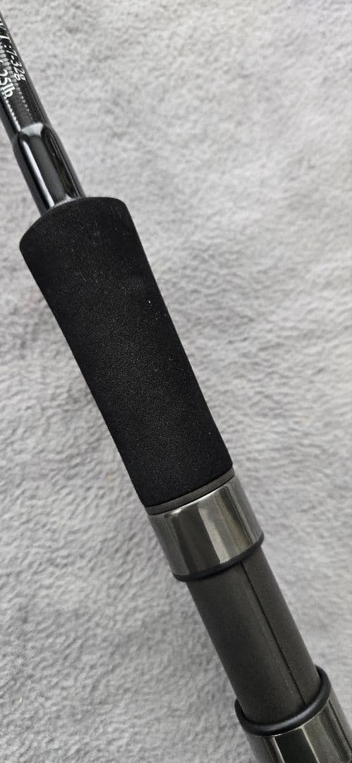 ジャンプライズ　ツーリミット93 ストリームバトル