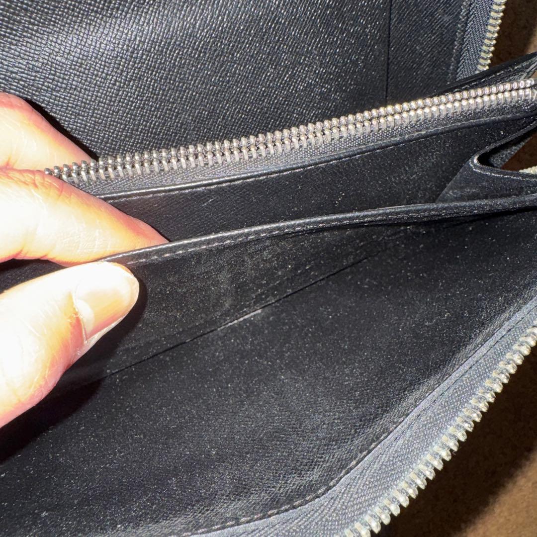 ルイヴィトン　エピ ジッピーオーガナイザー M60632 SN3190