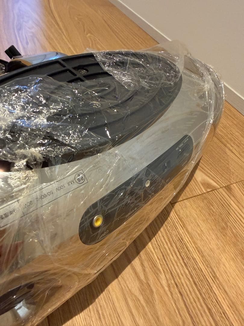 H*離様 Bowers&Wilkins/iPodスピーカーZeppelin