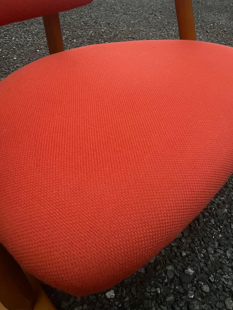 【無限工房 】かに座椅子 ローチェア 腰痛対策 座椅子 肘掛け 和室 メッシュ