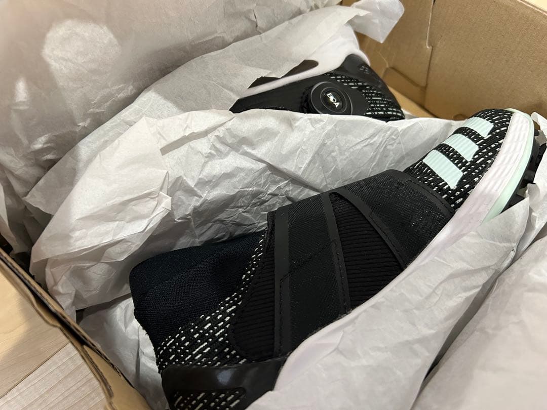 adidas ゴルフシューズ レディース