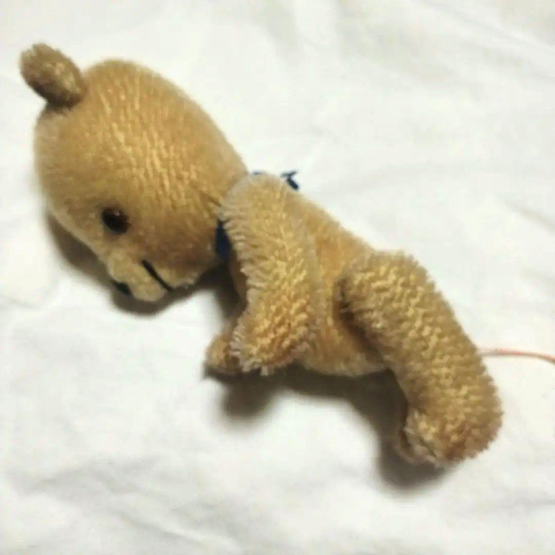 さ*ら様 加藤日砂　テディベア