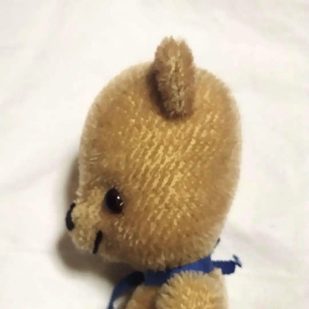 さ*ら様 加藤日砂　テディベア