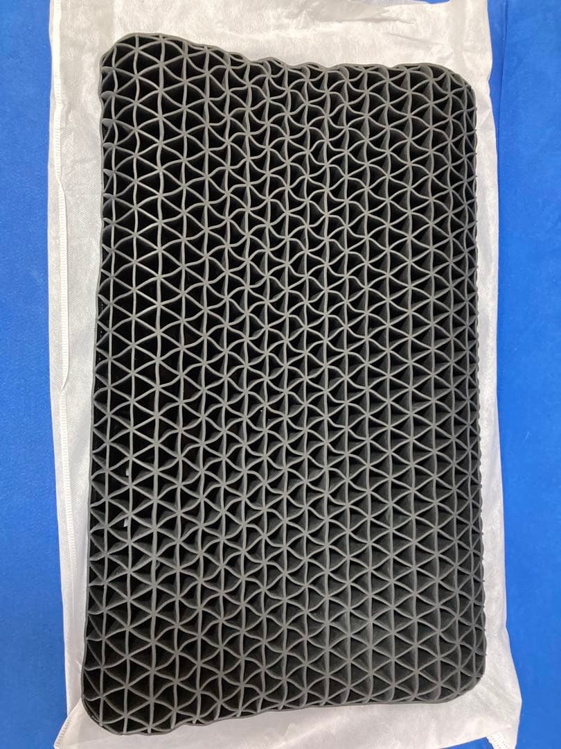 ビツジのいらない枕 至極