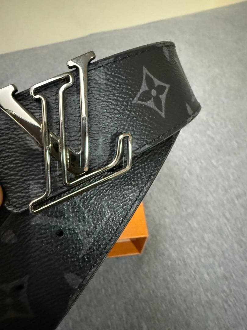 Louis Vuitton ベルト 正規品