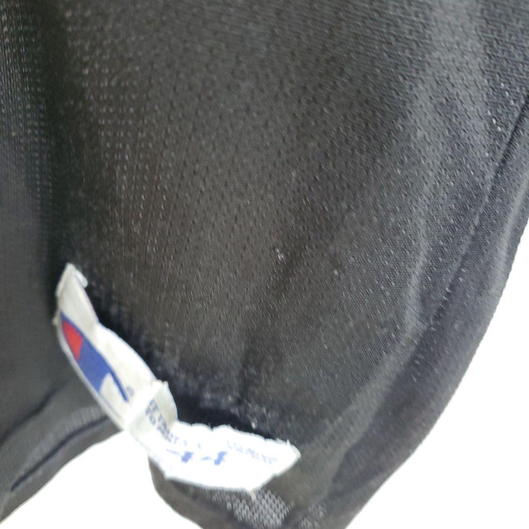 USA製 90s サンアントニオ・スパーズ ロッドマン ユニフォーム 黒