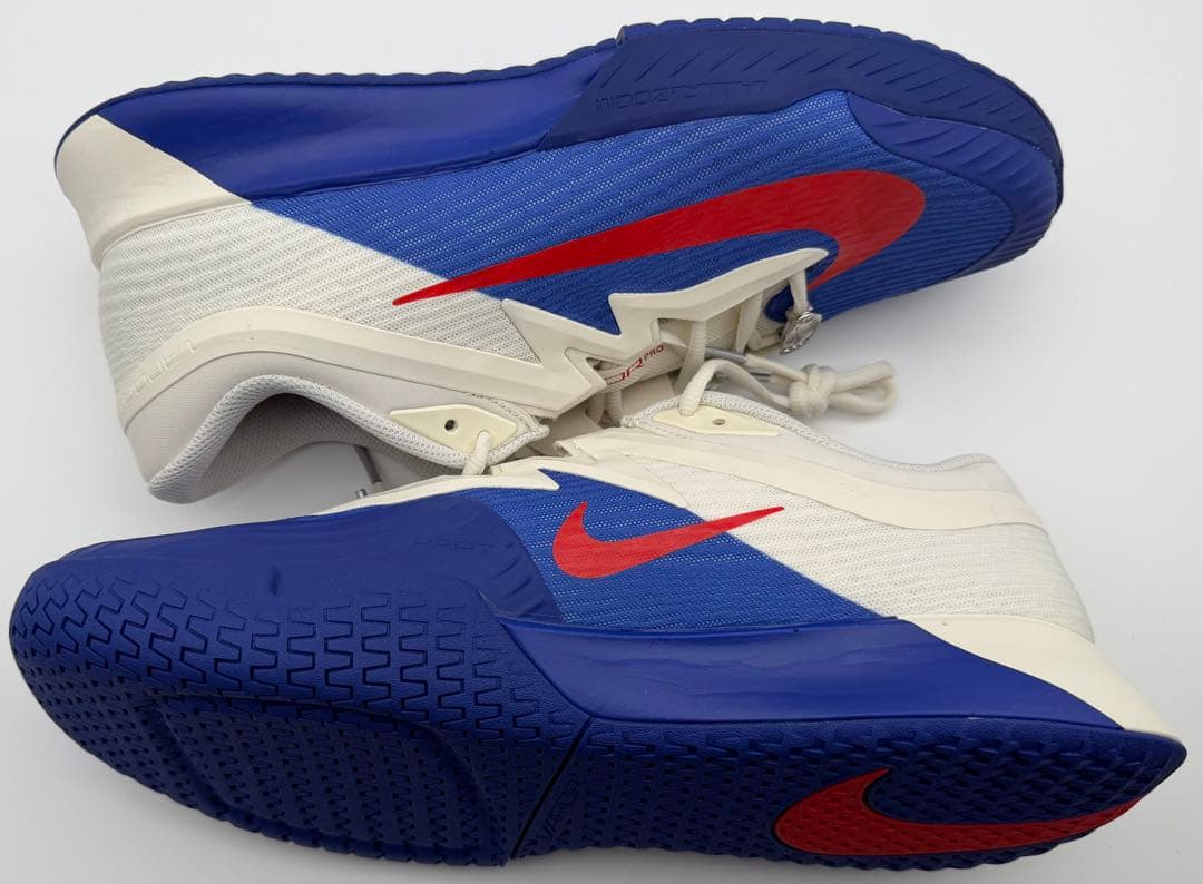 ナイキ ZOOM ヴェイパー プロ 3 プレミアム テニス 28.5cm