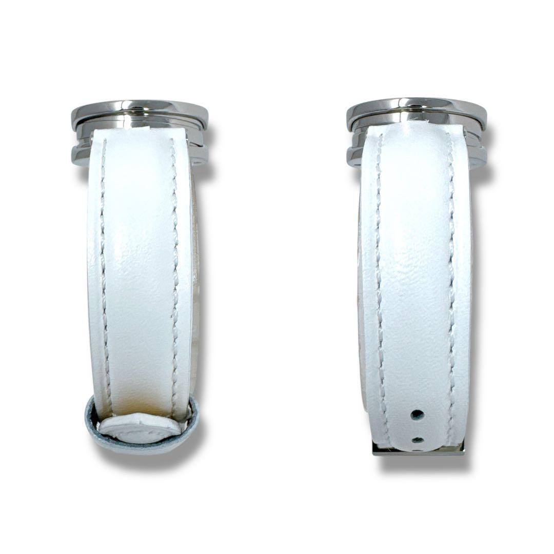 ブルガリ ビーゼロワン BZ22S ダイヤ シェル レディース 腕時計 ブランド