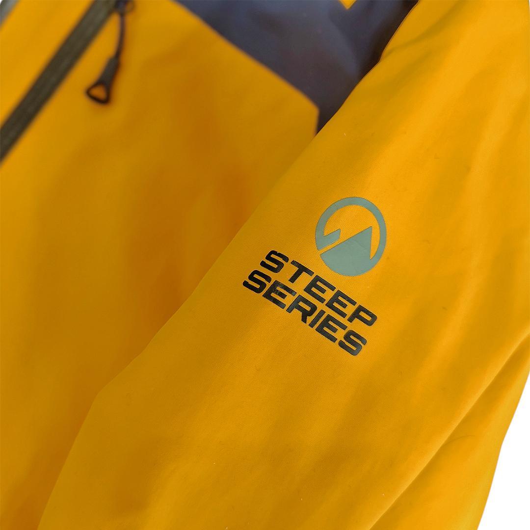 THE NORTH FACEノースフェイスSickline JacketサイズS