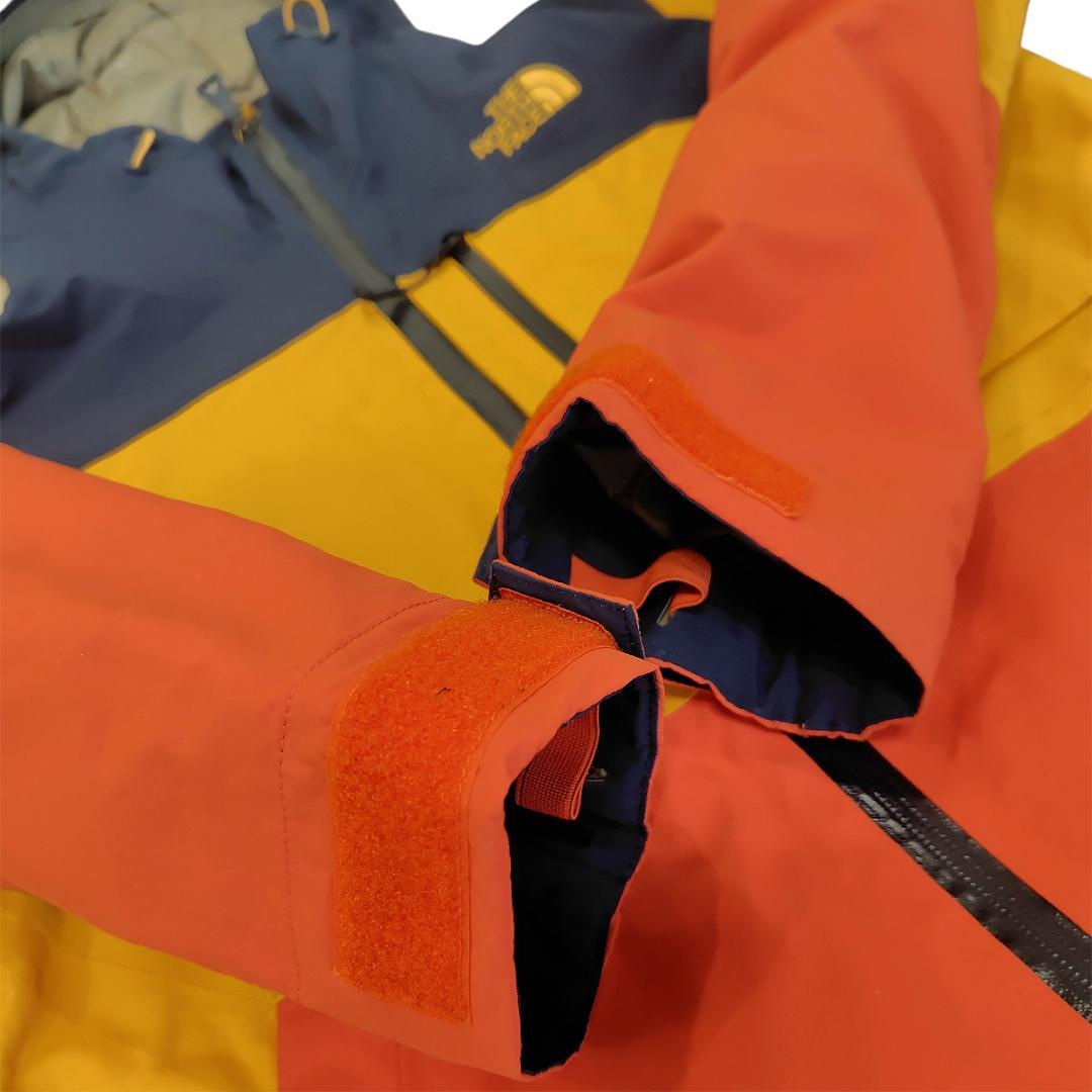 THE NORTH FACEノースフェイスSickline JacketサイズS